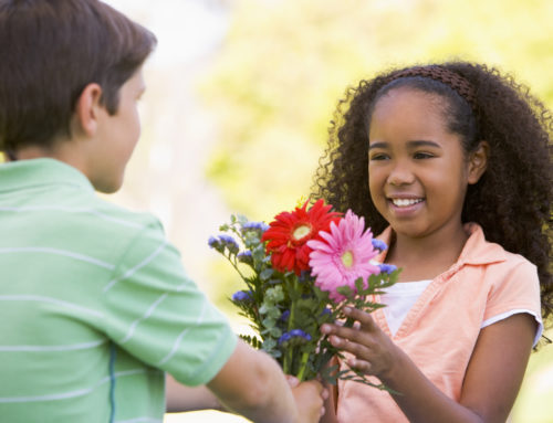 International Day of Friendship is July 30th