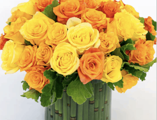 Get Ready for Labor Day Festivities with Flowers and Gifts