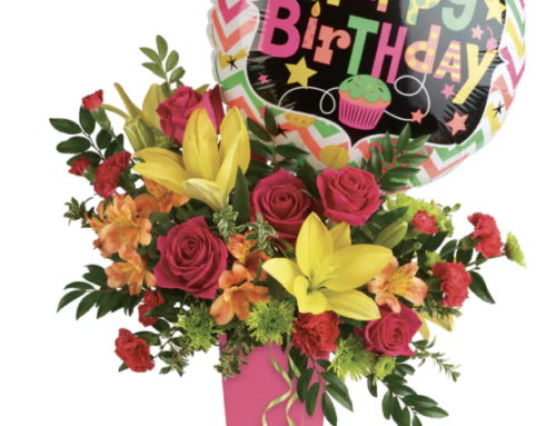 Celebrate September Birthdays in Style with Allen’s Flowers and Gifts