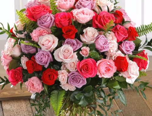 Allen’s Flowers offers the finest Mother’s Day Flowers in San Diego