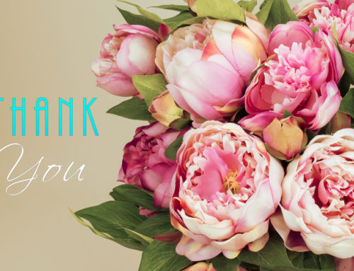 Give Flowers from Allen’s Flowers on Administrative Professionals Day this April 27th