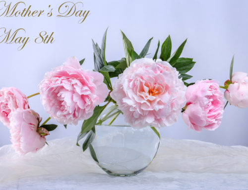 Allen’s Flowers Offers the Very Best Mother’s Day Floral Products in San Diego