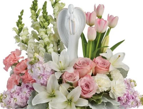 Shop Allen’s Flowers for Stunning Memorial Day Flowers