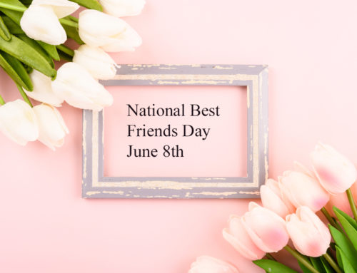 Shop Allen’s Flowers and Find Impressive National Best Friends Day Flowers
