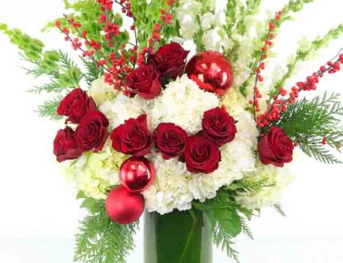 Allen’s Flowers Serves Poway, CA with Same Day Delivery of Holiday and all Occasion Flowers
