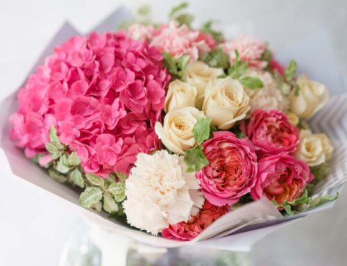 Find Exquisite Mother’s Day Flower Bouquets When Shopping with Us. (Special Discounts Below)