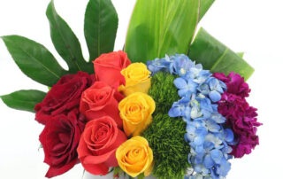 Get Well Flower Bouquets