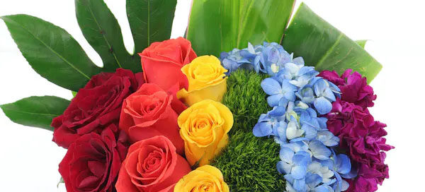 Get Well Flower Bouquets