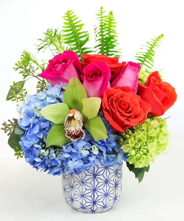 Administrative Professionals Day Flowers