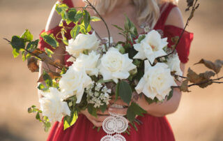 Wedding Bouquet