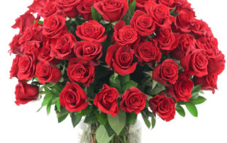 Valentine's Flowers