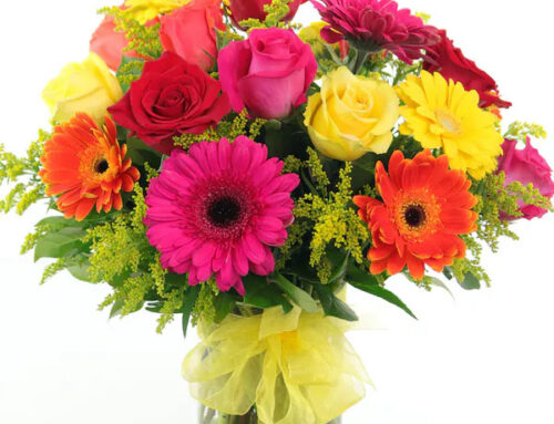 Celebrate Your Loved One’s Milestone Birthday with Our Stunning Flowers and Plants!