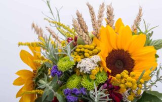 Fall Bouquets