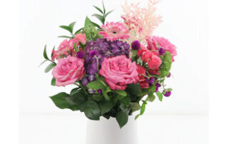 Allen's Flowers New Baby Floral Gifts Same Day Hospital Flower Delivery