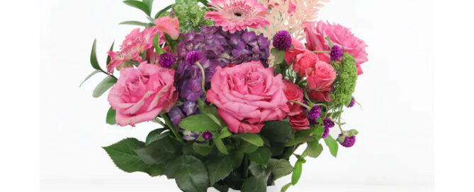 Allen's Flowers New Baby Floral Gifts Same Day Hospital Flower Delivery