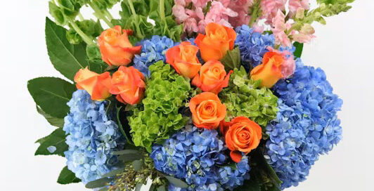 Best Selling Flowers Allen's Flowers