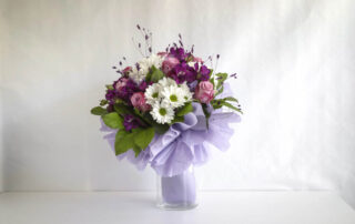 Retirement Flowers