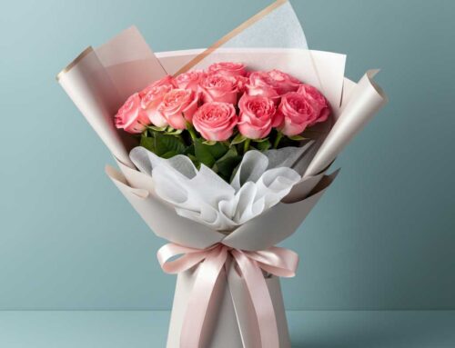 Anniversary Flowers Offer Special Significance, Symbolizing Love and Devotion,