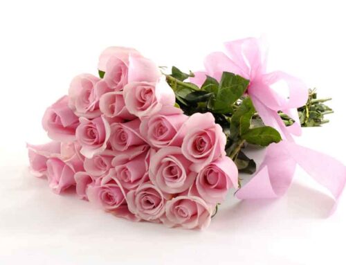 Mother’s Day Bouquets Are Crafted to Convey Love and Appreciation