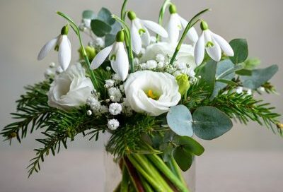 Winter Flowers