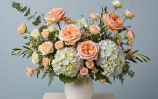 Just Because Flowers