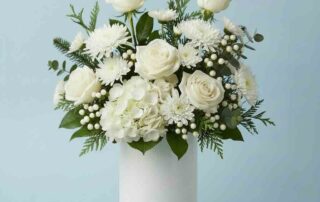 Passover and Easter Flowers