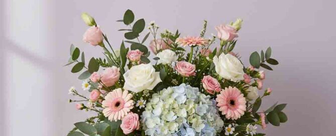 Spring Flowers