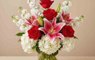 Anniversary Flowers