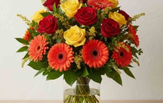 Get Well Flowers