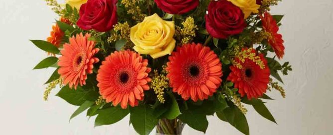 Get Well Flowers