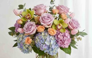 Mother's Day Flowers