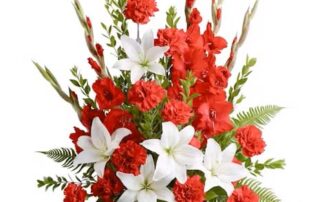 Memorial Day Flowers
