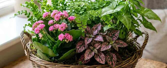 Father's Day Plant