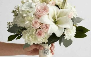 Wedding Bouquet
