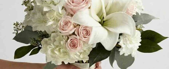 Wedding Bouquet