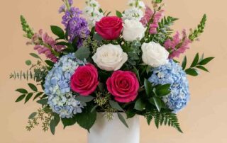 Independence Day Flowers