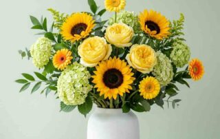 Summer Flowers